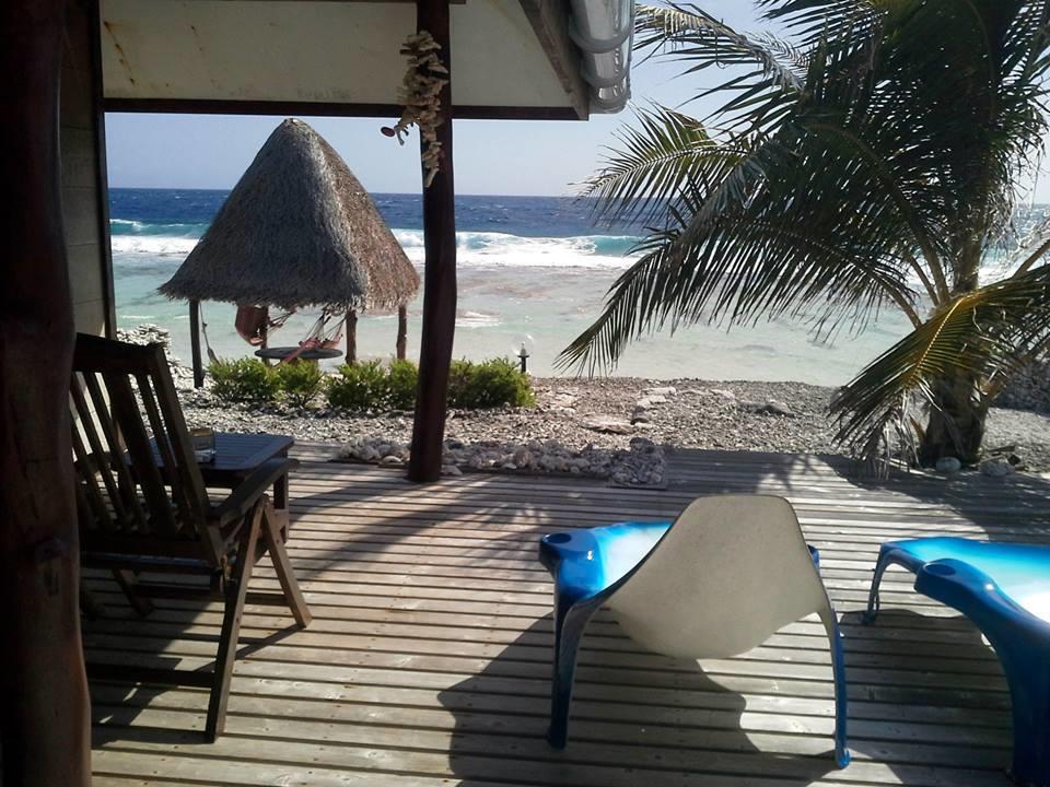 Miki Miki Lodge Avatoru Ngoại thất bức ảnh
