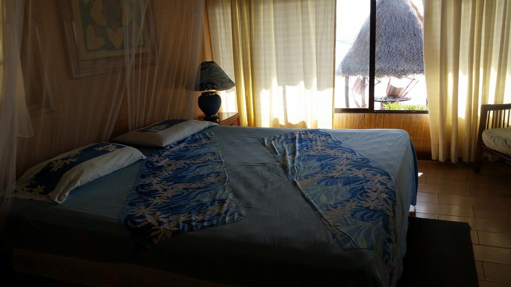 Miki Miki Lodge Avatoru Ngoại thất bức ảnh