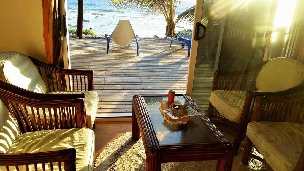 Miki Miki Lodge Avatoru Ngoại thất bức ảnh