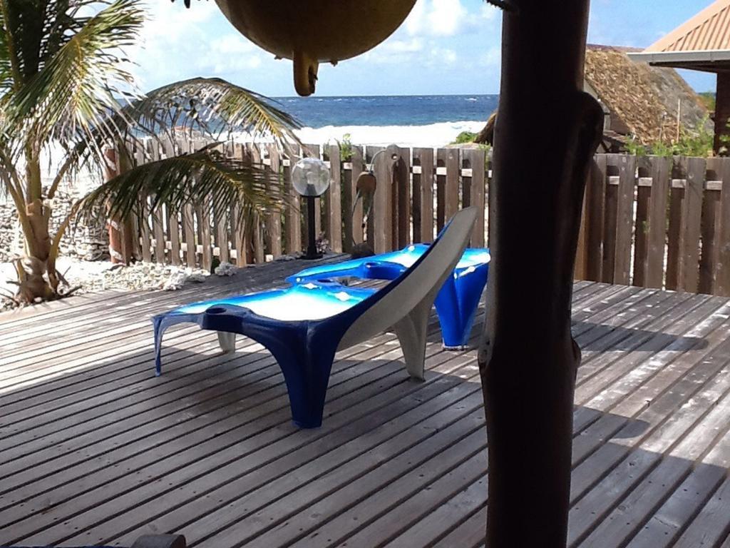 Miki Miki Lodge Avatoru Ngoại thất bức ảnh
