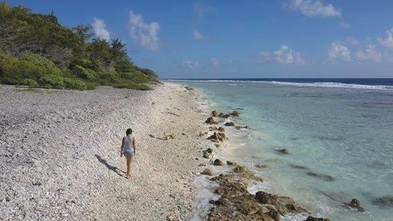 Miki Miki Lodge Avatoru Ngoại thất bức ảnh